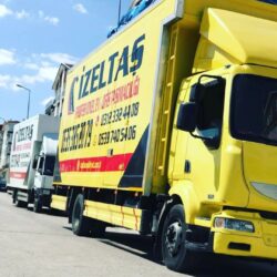 stanbul Arnavutköy, Başakşehir ve Eyüpsultan Nakliyat