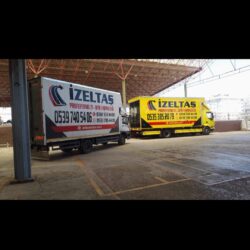 stanbul Kadıköy Üsküdar Anadolu Yakası Nakliyat