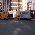 stanbul Boğaz Hattı Lüks ve Diplomatik Taşıma Uzmanlığı