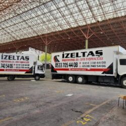 stanbul Maltepe, Kartal ve Pendik Nakliyat